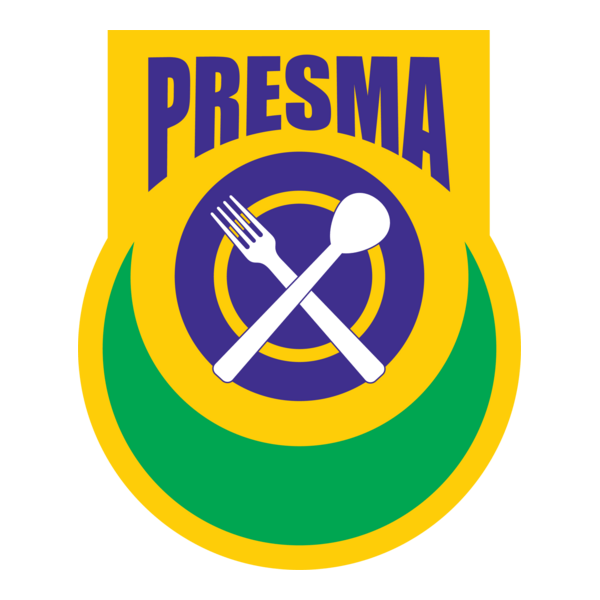 PRESMA Logo PNG Vector