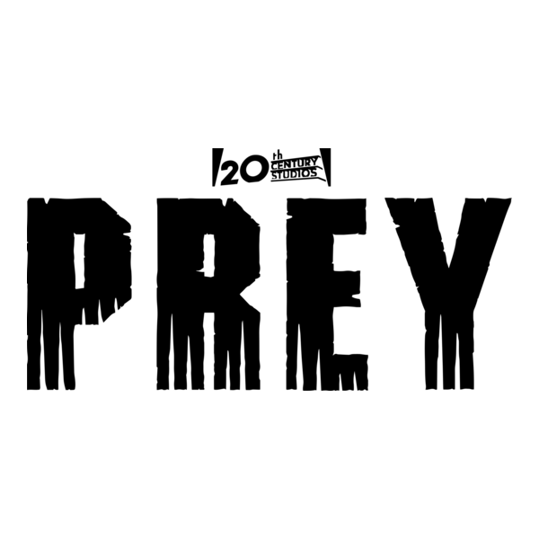 Prey Logo PNG Vector