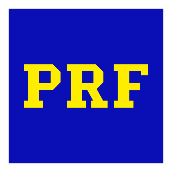 PRF Logo PNG Vector