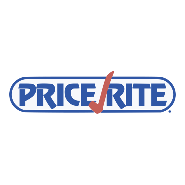 Price Rite Logo PNG Vector