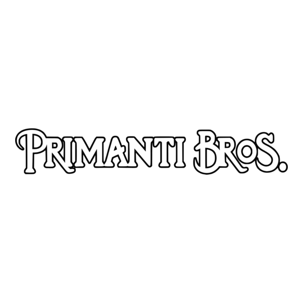 Primanti Bros Logo PNG Vector