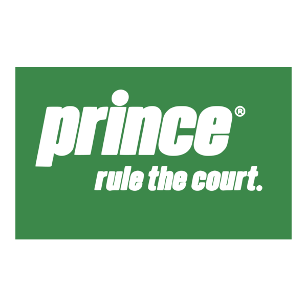 prince Logo PNG Vector