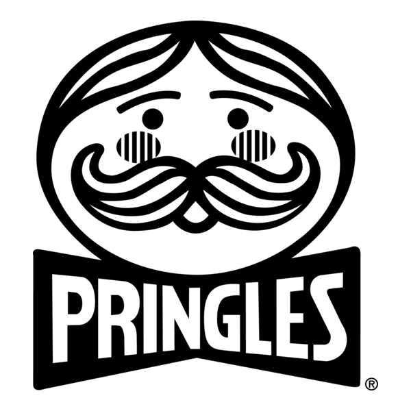 Pringles Logo PNG Vector
