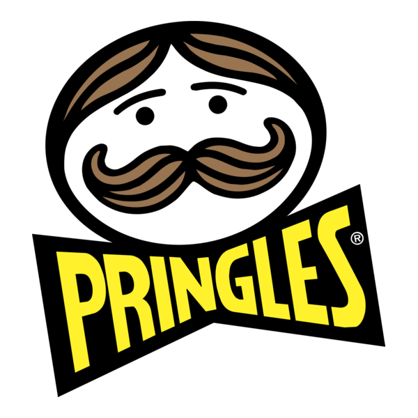 Pringles Logo PNG Vector