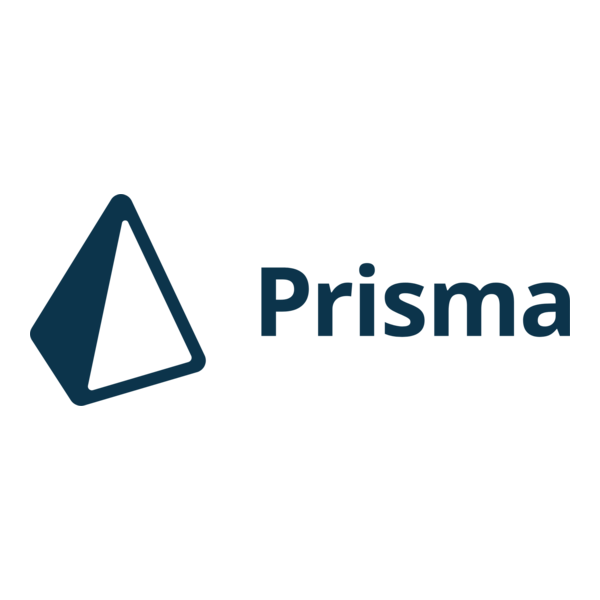Prisma Logo PNG Vector
