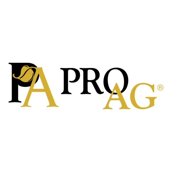 Pro Ag Logo PNG Vector