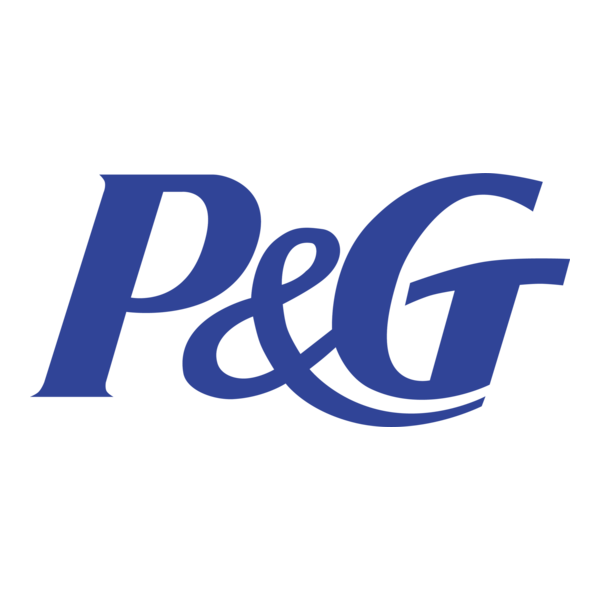 Procter & Gamble Logo PNG Vector