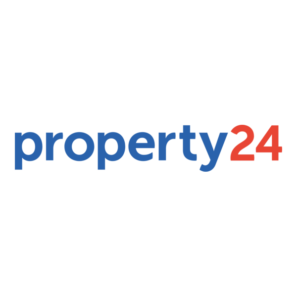 Property24 Logo PNG Vector