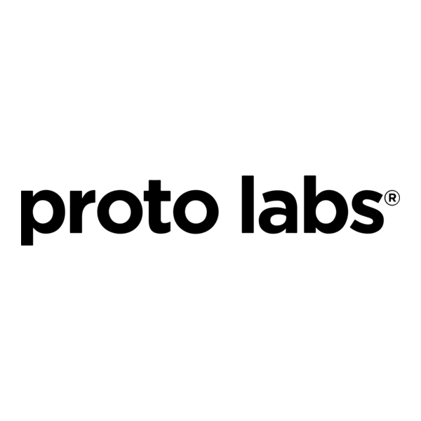 Proto Labs Logo PNG Vector