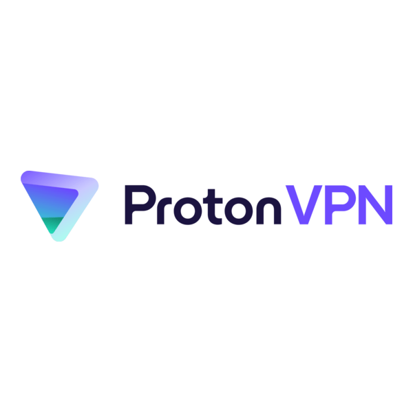 Proton VPN New 2022 Logo PNG Vector