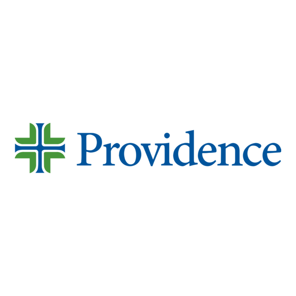 Providence Health & Services Logo PNG Vector