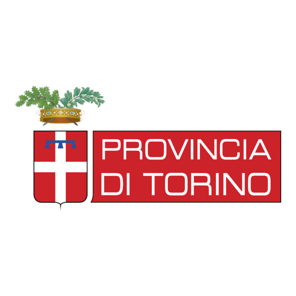 Provincia di Torino Logo PNG Vector