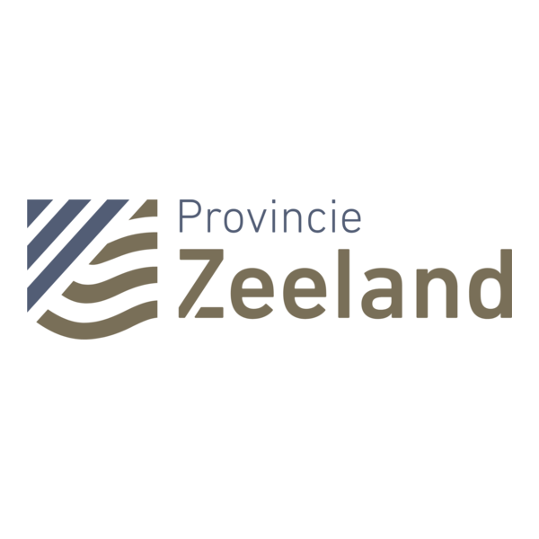 Provincie Zeeland Logo PNG Vector