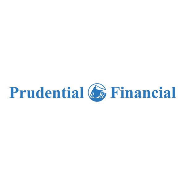 Prudential Financial Logo PNG Vector