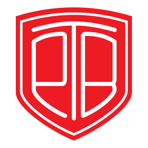 PTB Group Logo PNG Vector