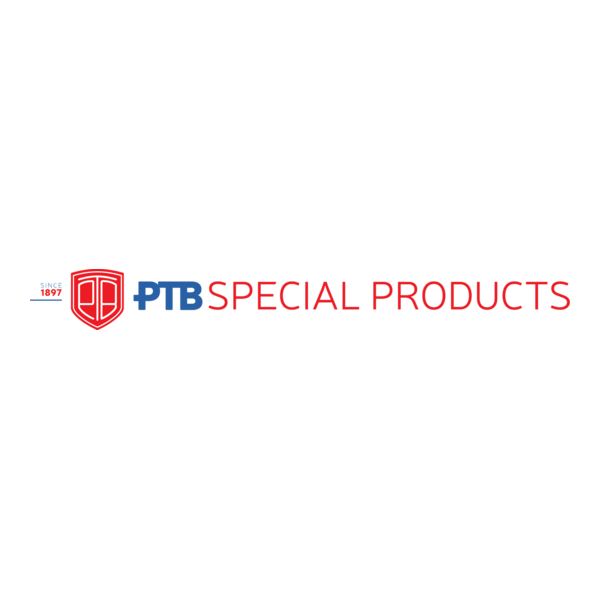 PTB Special Products Logo PNG Vector