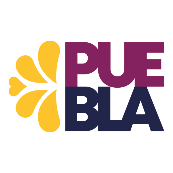 Puebla Logo PNG Vector