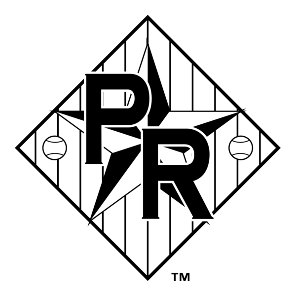 Pulaski Rangers Logo PNG Vector