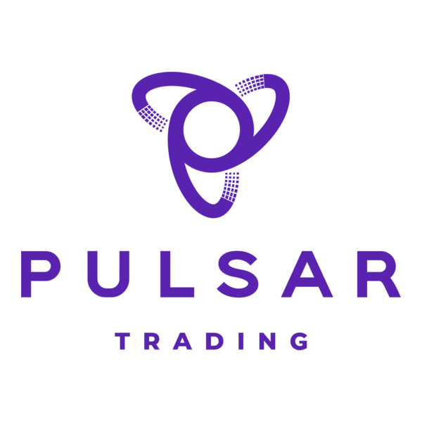 Pulsar Trading Capital Logo PNG Vector