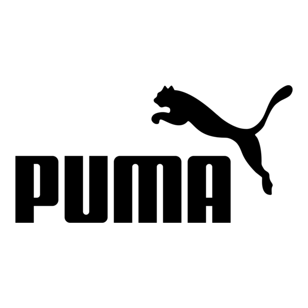 Puma Logo PNG Vector