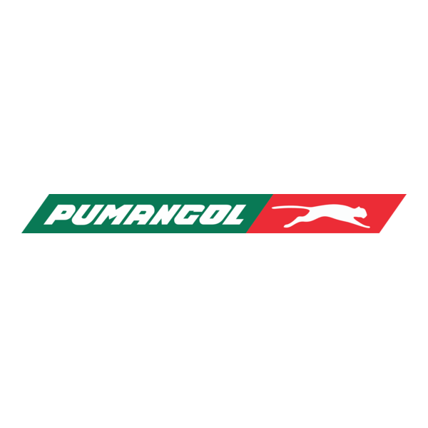 PUMANGOL Logo PNG Vector