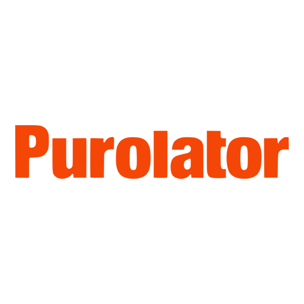 purolator Logo PNG Vector