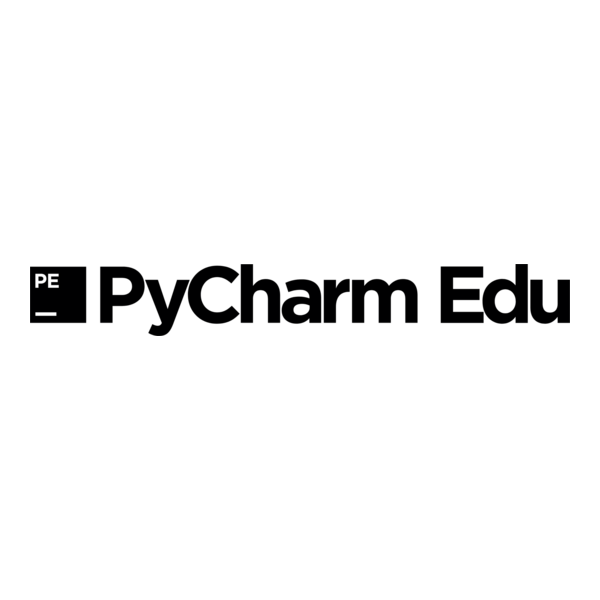 PyCharm Edu Logo PNG Vector
