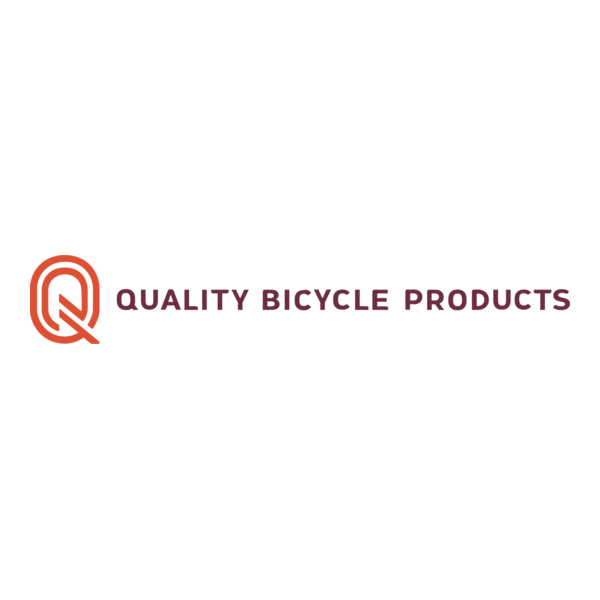 QBP Quality Bicycle Products Logo PNG Vector