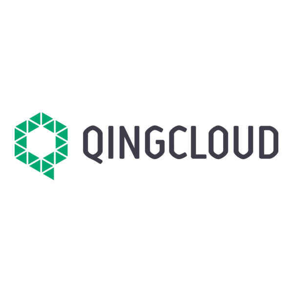 Qingcloud Logo PNG Vector