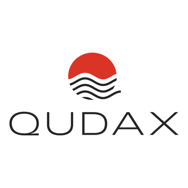 Qudax (QDX) Logo PNG Vector