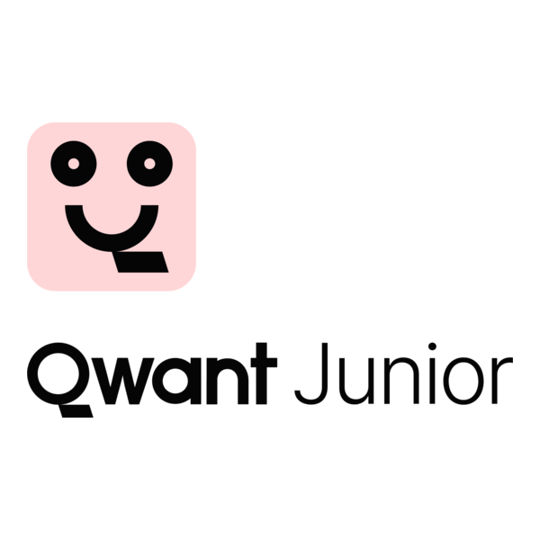 Qwant Junior Logo PNG Vector