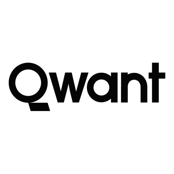Qwant Logo PNG Vector