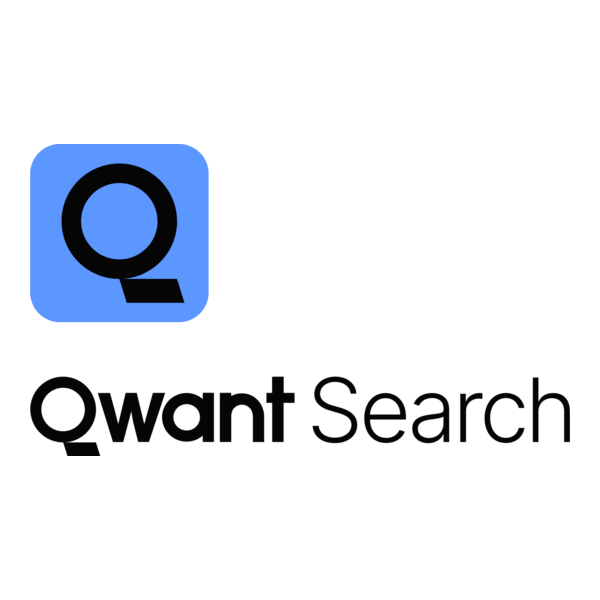 Qwant Search Logo PNG Vector SVG Free Download