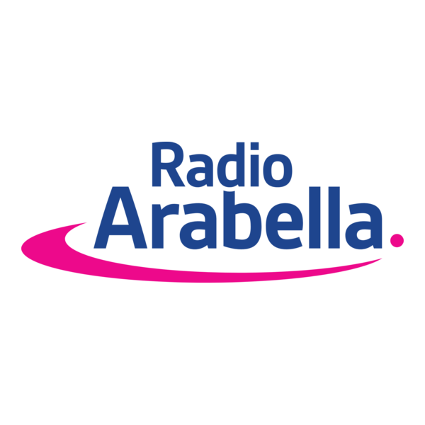 Radio Arabella (2022) Logo PNG Vector