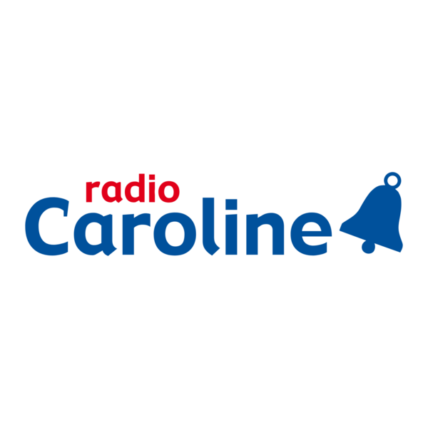 Radio Caroline Logo PNG Vector