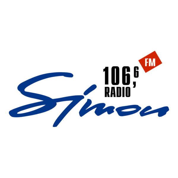 Radio Simon Logo PNG Vector