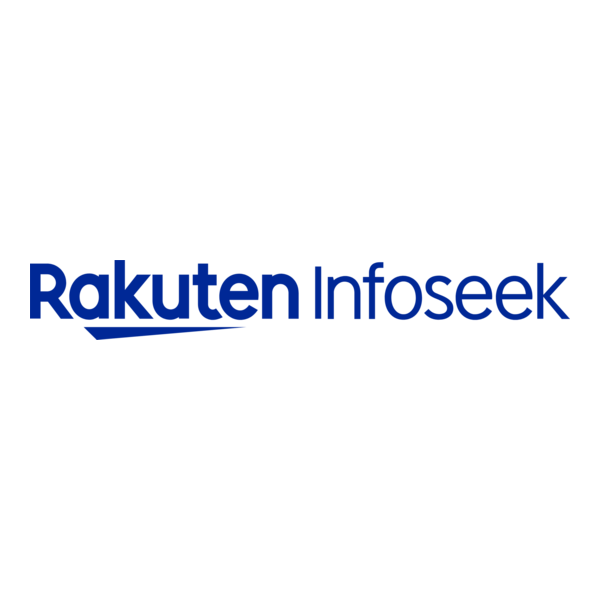 Rakuten Infoseek Logo PNG Vector