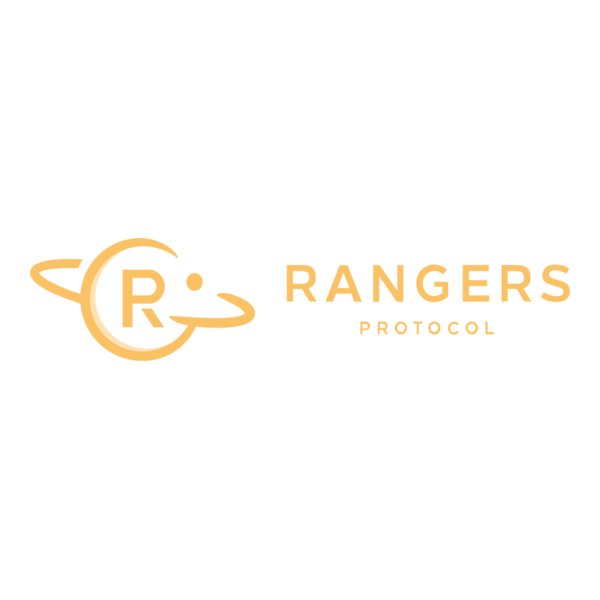 Rangers Protocol (RPG) Logo PNG Vector
