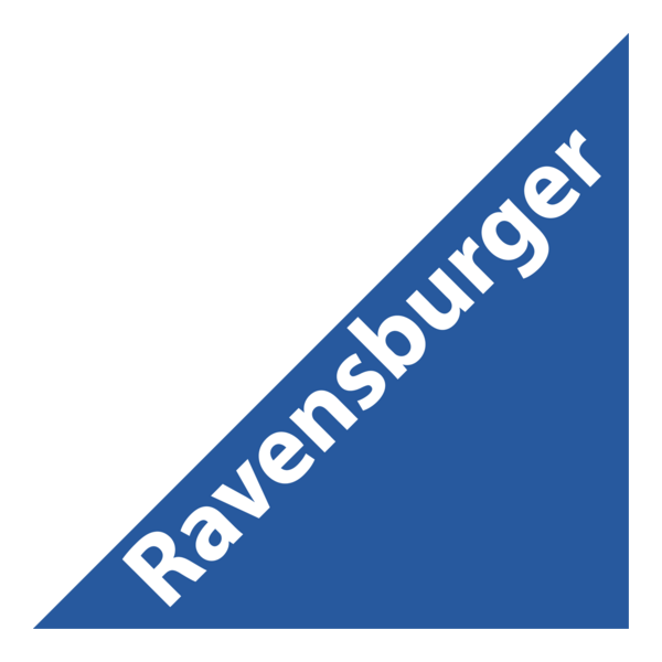 Ravensburger Spieleverlag GmbH Logo PNG Vector