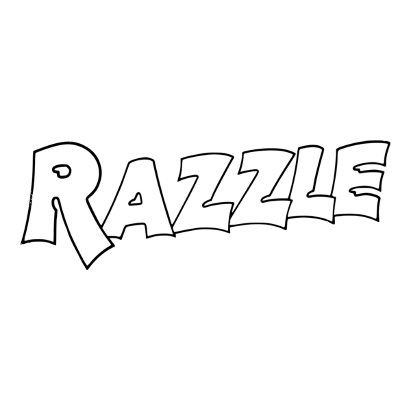 Razzle magazine Logo PNG Vector