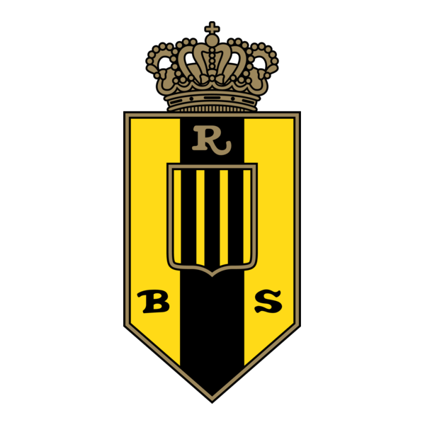RBS Berchem (1950's) Logo PNG Vector