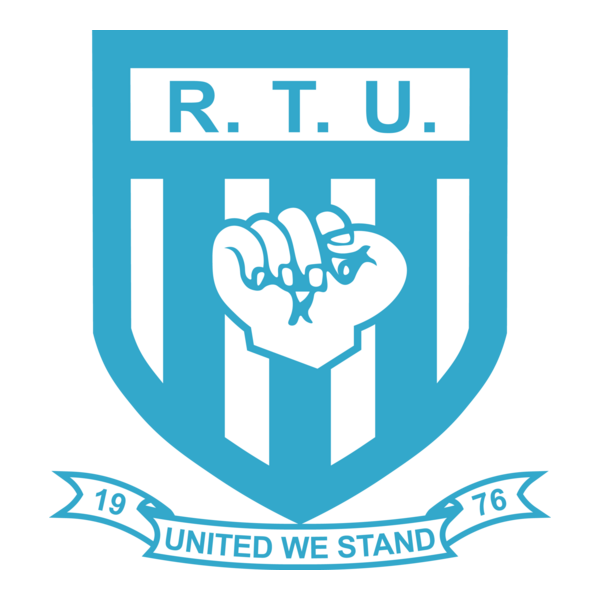 Real Tamale United Logo PNG Vector