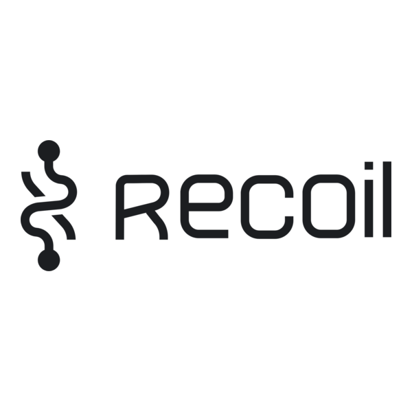 Recoil Logo PNG Vector
