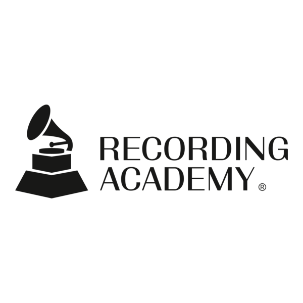 Recording Academy Grammy Awards Logo PNG Vector