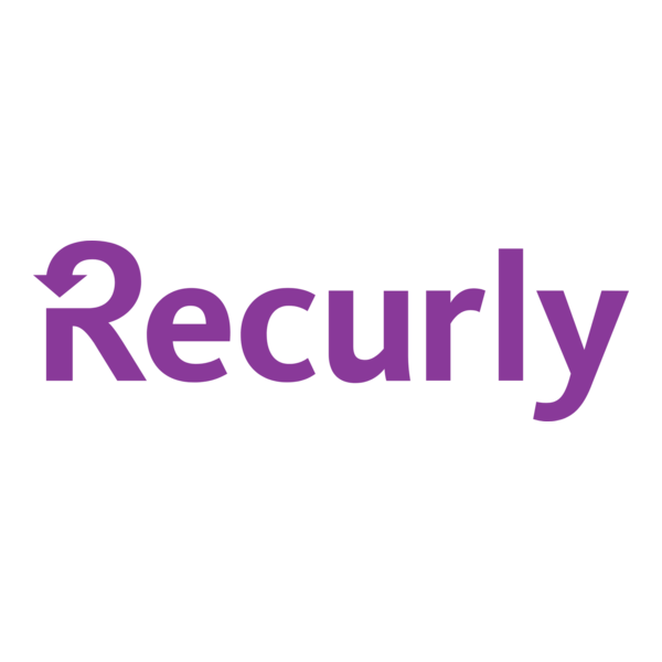 Recurly logo