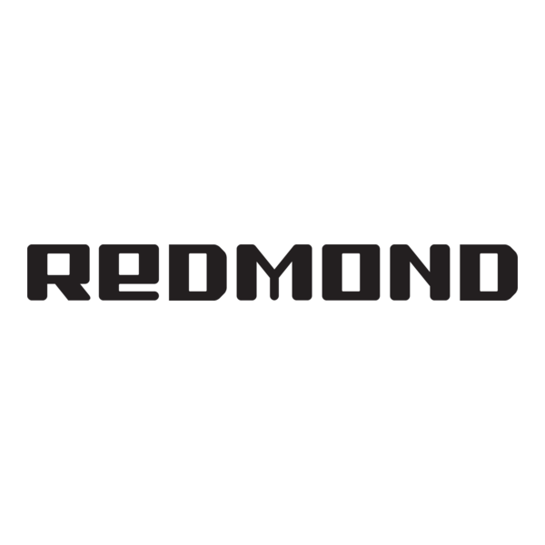Redmond Logo PNG Vector