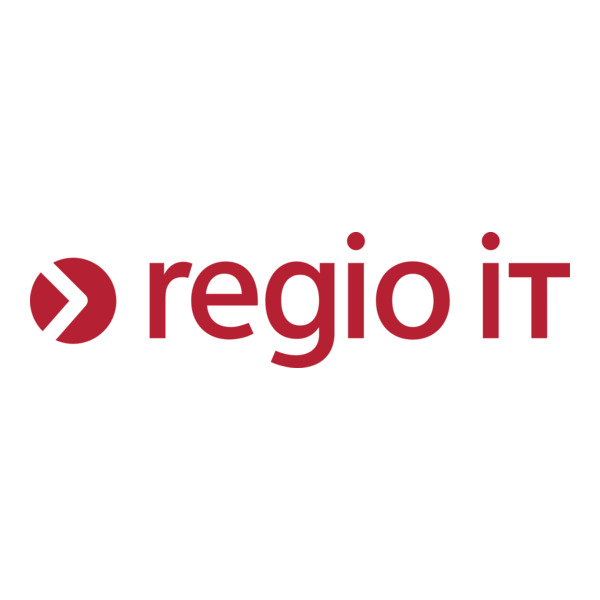 Regio IT Logo PNG Vector