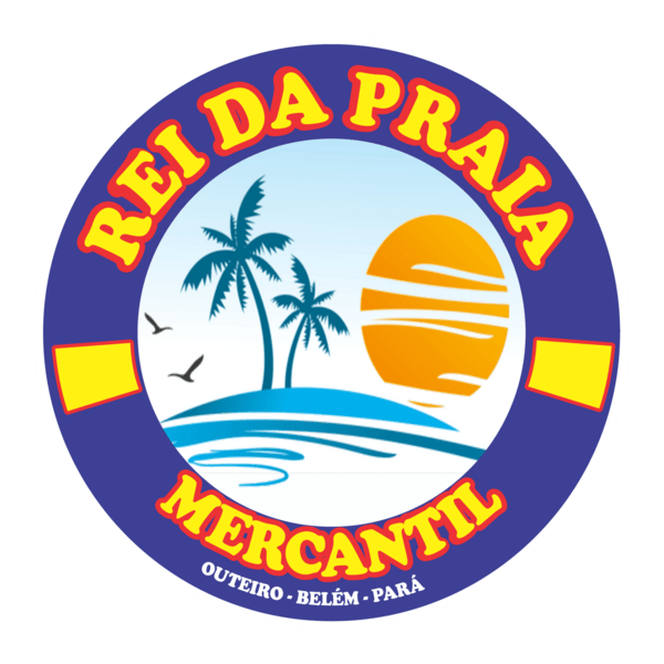 Reia da Praia Logo PNG Vector