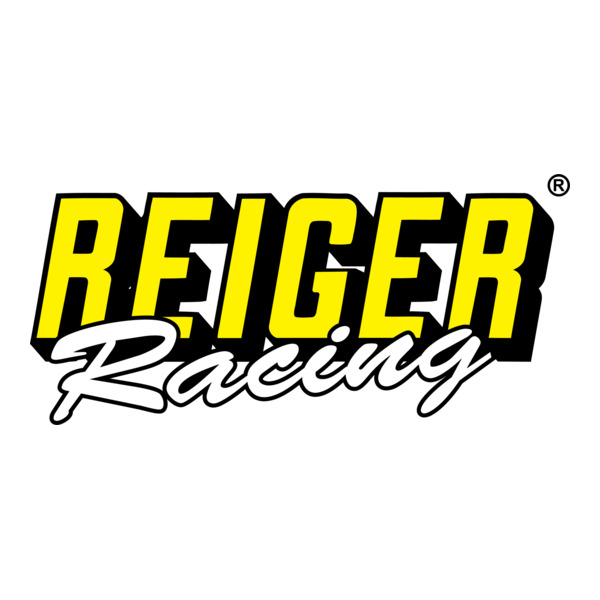 REIGER RACING Logo PNG Vector