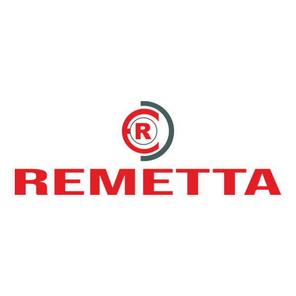 REMETTA Logo PNG Vector